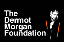 The Dermot Morgan Foundation
